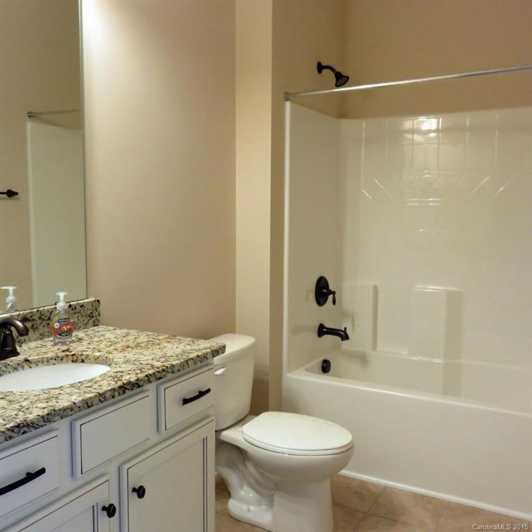 Timberlake - Residential