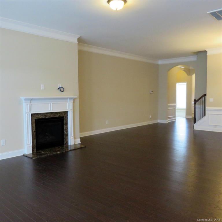 Timberlake - Residential