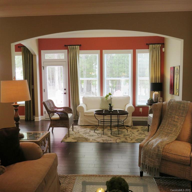 Timberlake - Residential