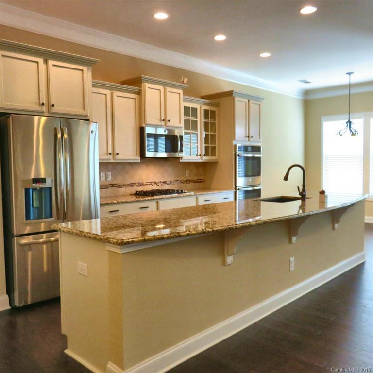 Timberlake - Residential