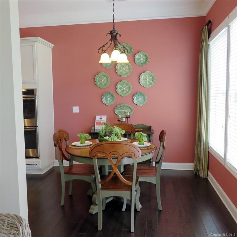 Timberlake - Residential