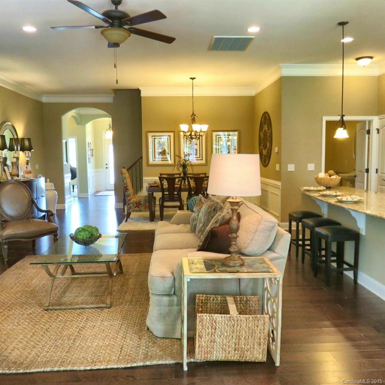 Timberlake - Residential