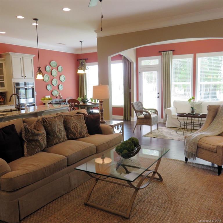 Timberlake - Residential