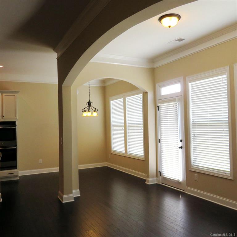 Timberlake - Residential