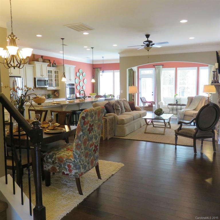 Timberlake - Residential