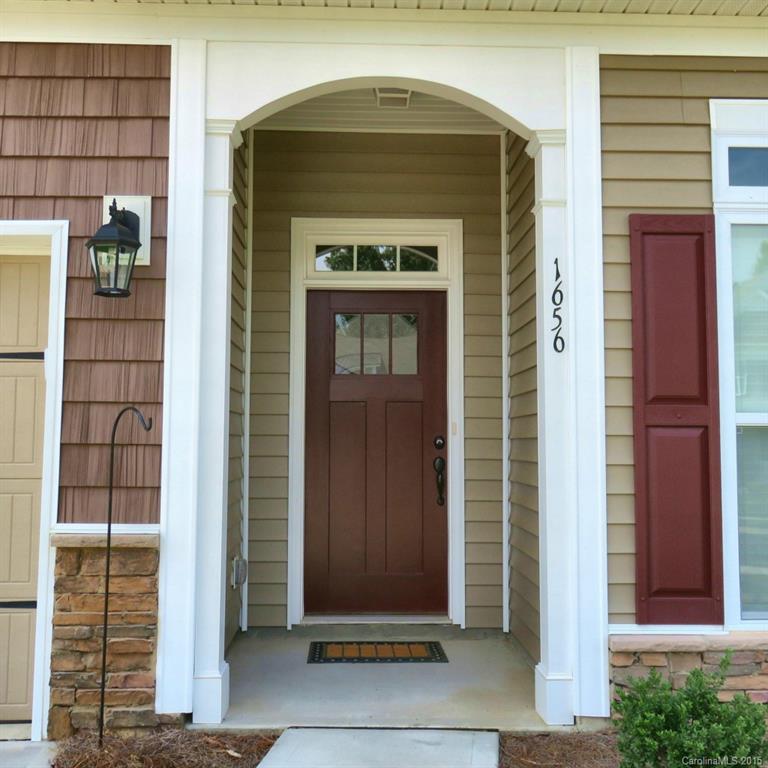 Timberlake - Residential