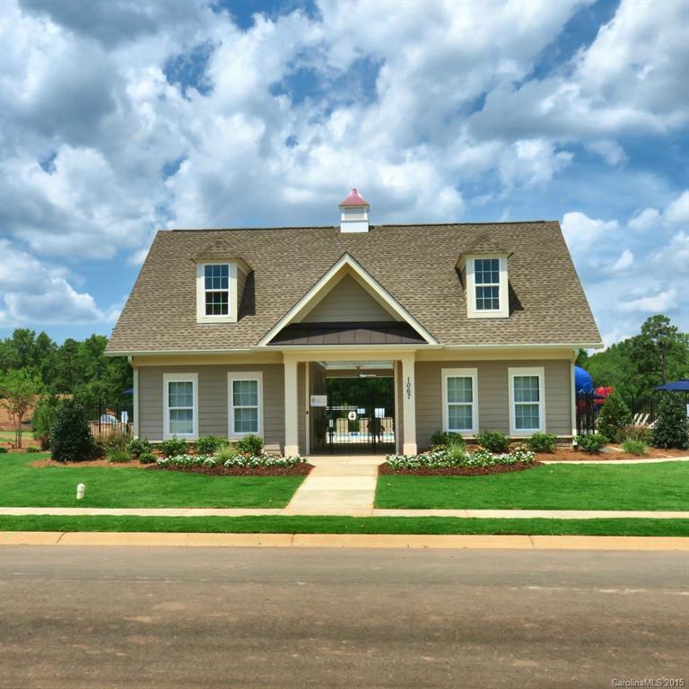 Timberlake - Residential