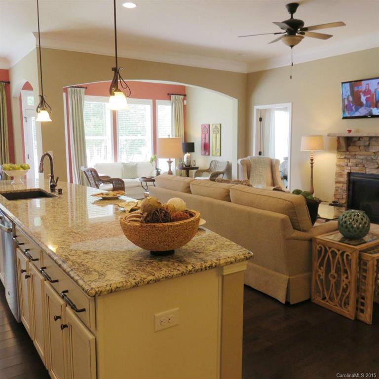 Timberlake - Residential