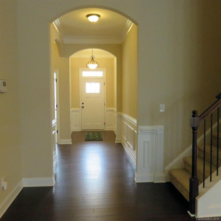 Timberlake - Residential