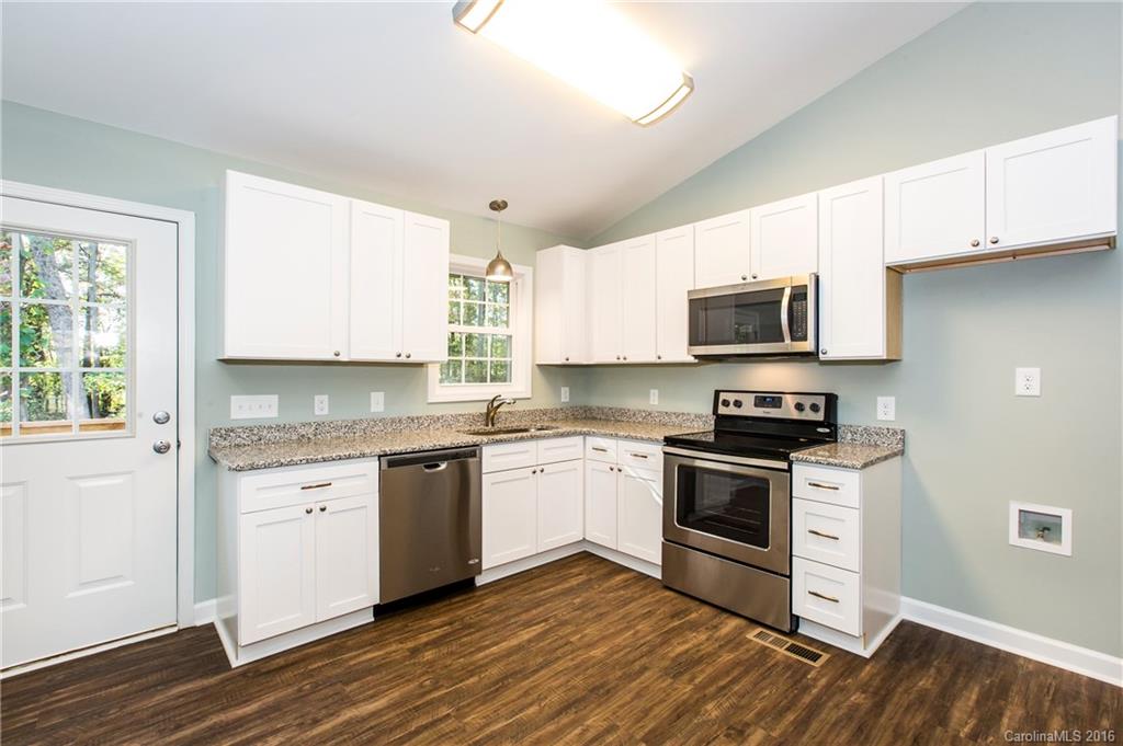 Pine Hills - Residential