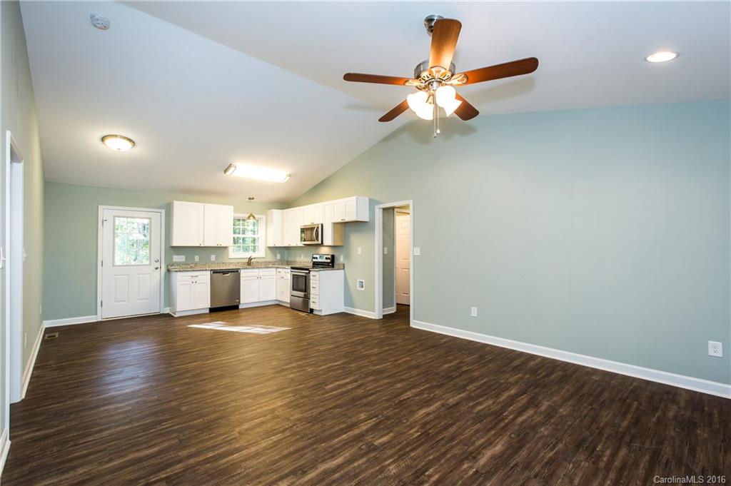 Pine Hills - Residential