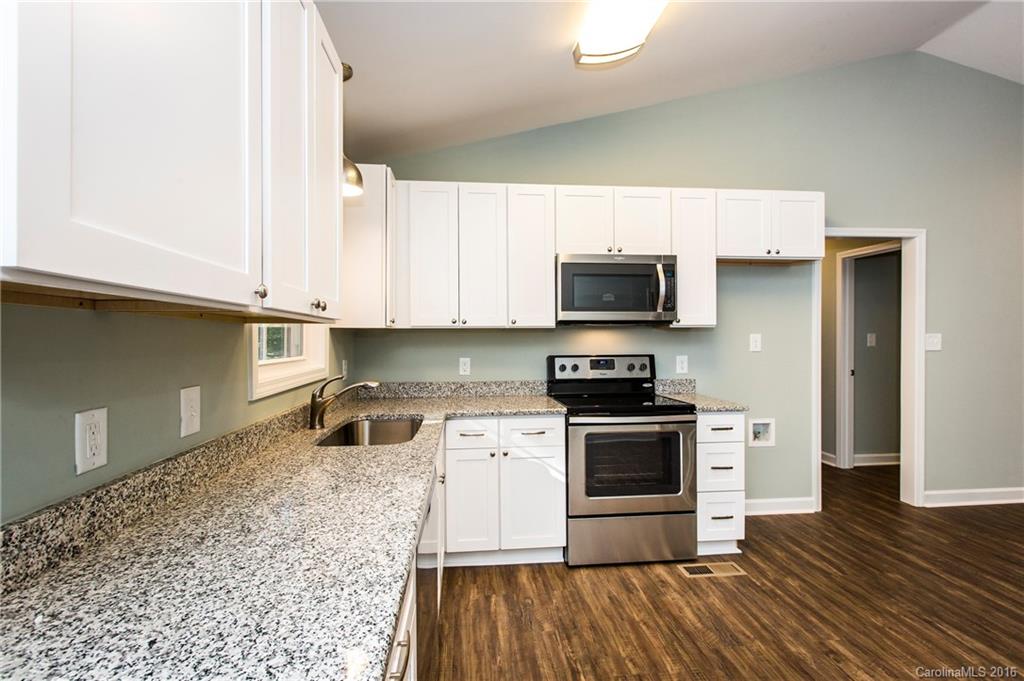 Pine Hills - Residential