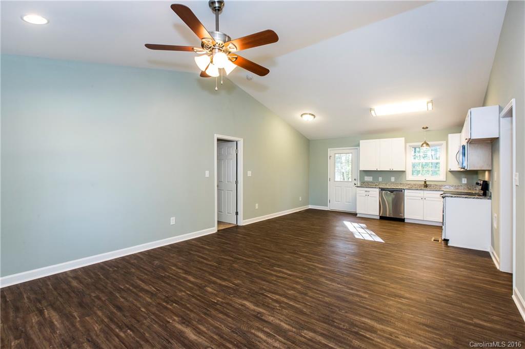 Pine Hills - Residential