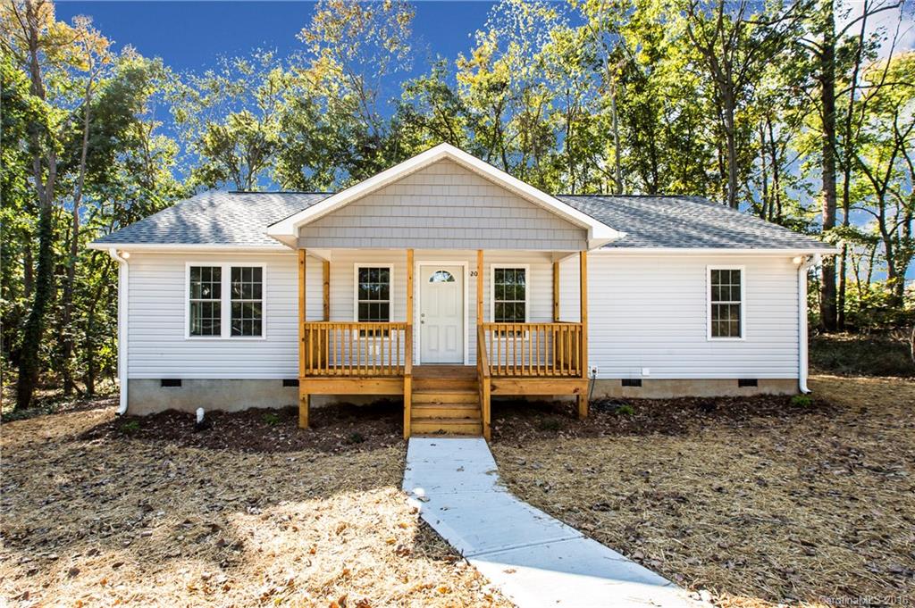 Pine Hills - Residential