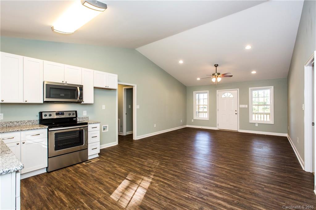 Pine Hills - Residential