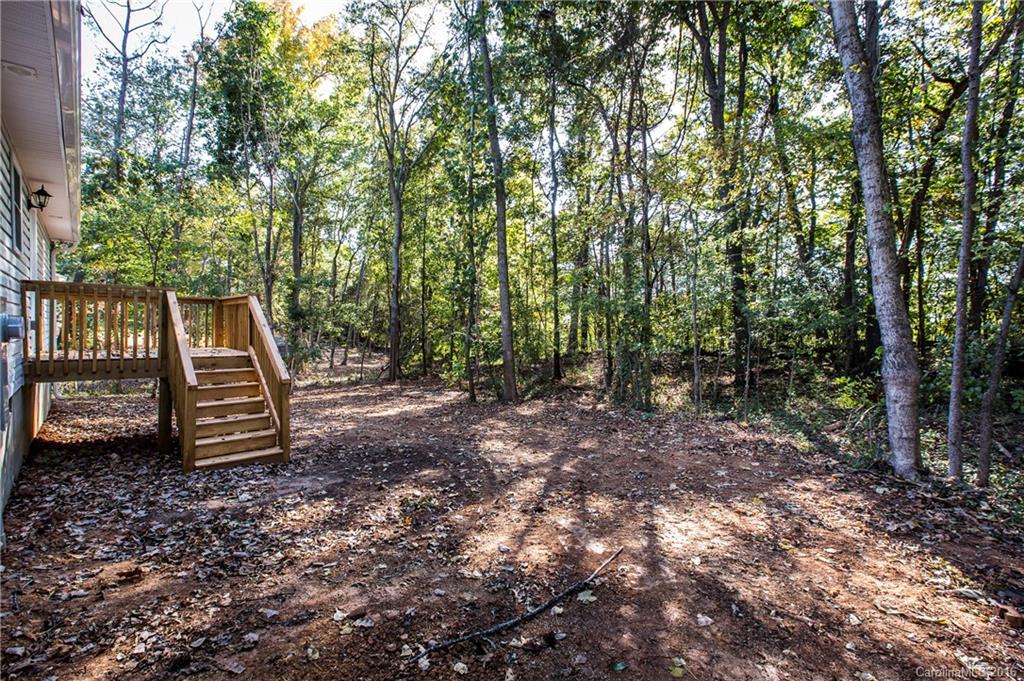 Pine Hills - Residential