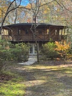 667 Pinewood Knoll Drive