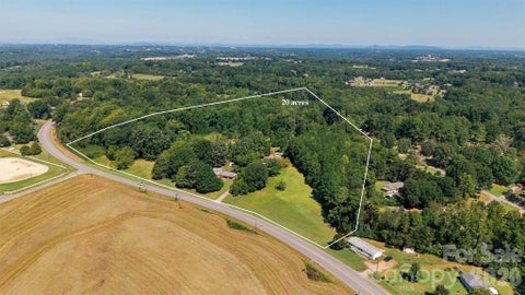 Photo of 3336 Startown Road, Newton, NC 28658 (MLS # 4426940)