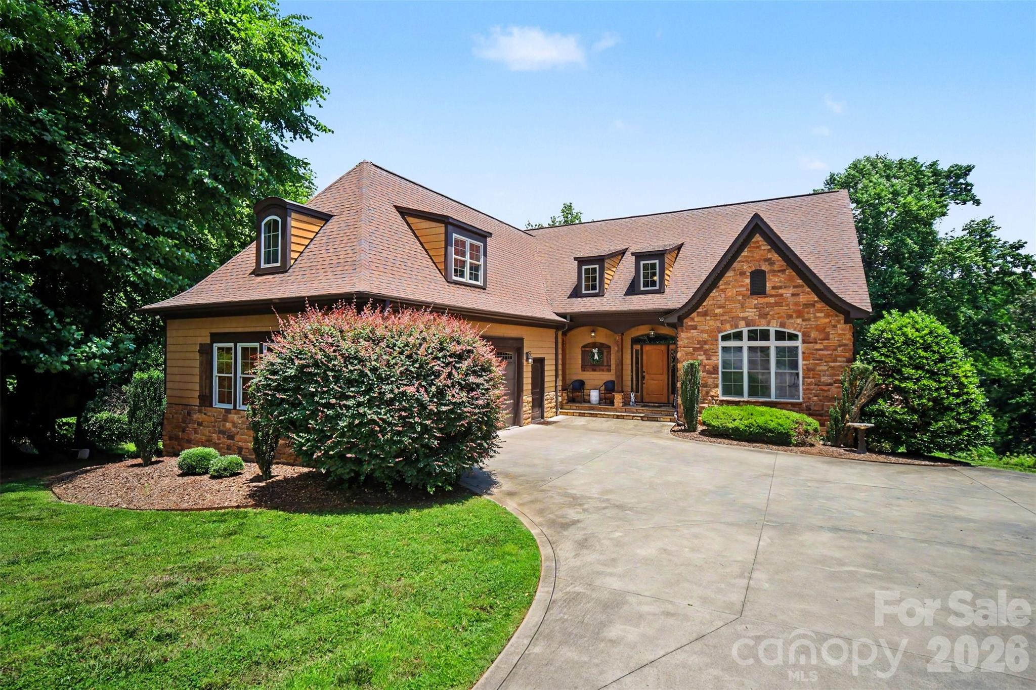 401 Yorkfield Drive