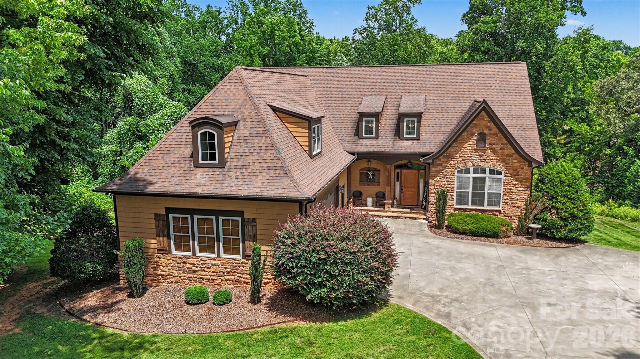 401 Yorkfield Drive