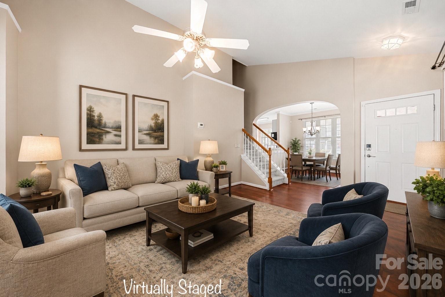 207 Dawn Mist Lane