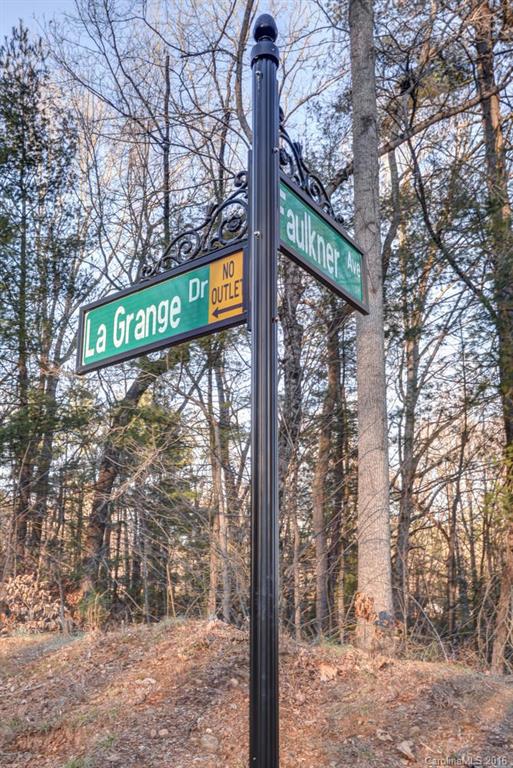 Beaucatcher Heights - Land