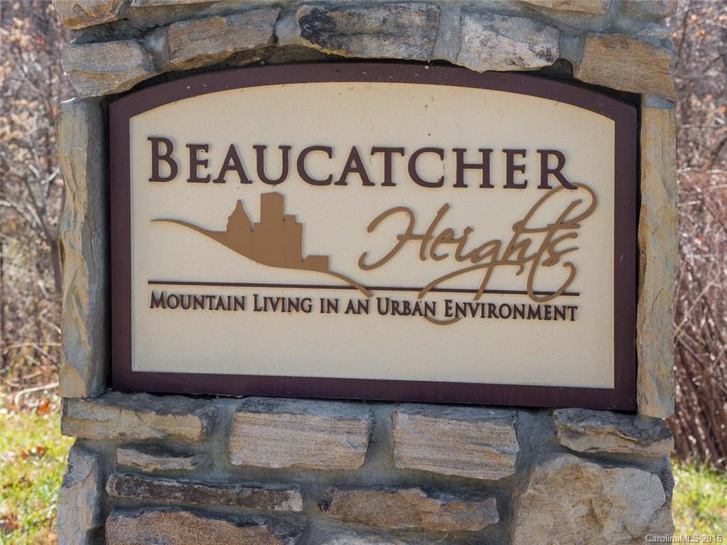 Beaucatcher Heights - Land