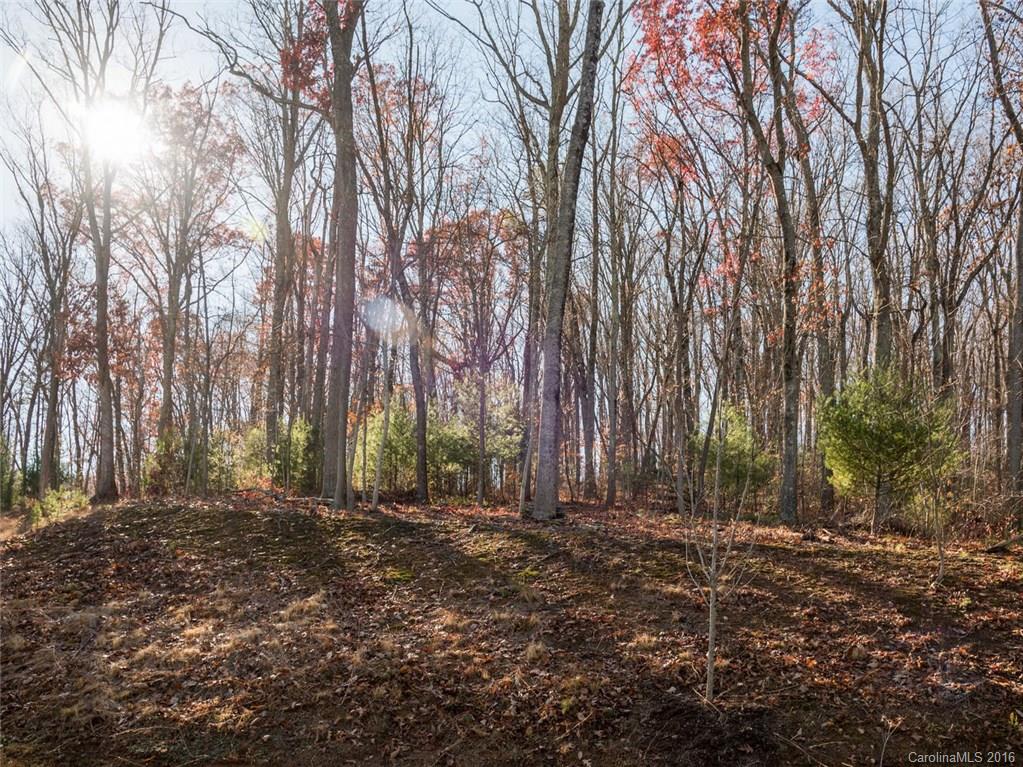 Beaucatcher Heights - Land