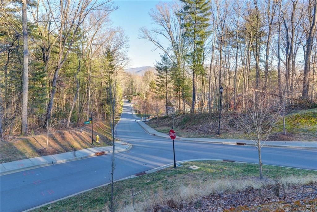 Beaucatcher Heights - Land