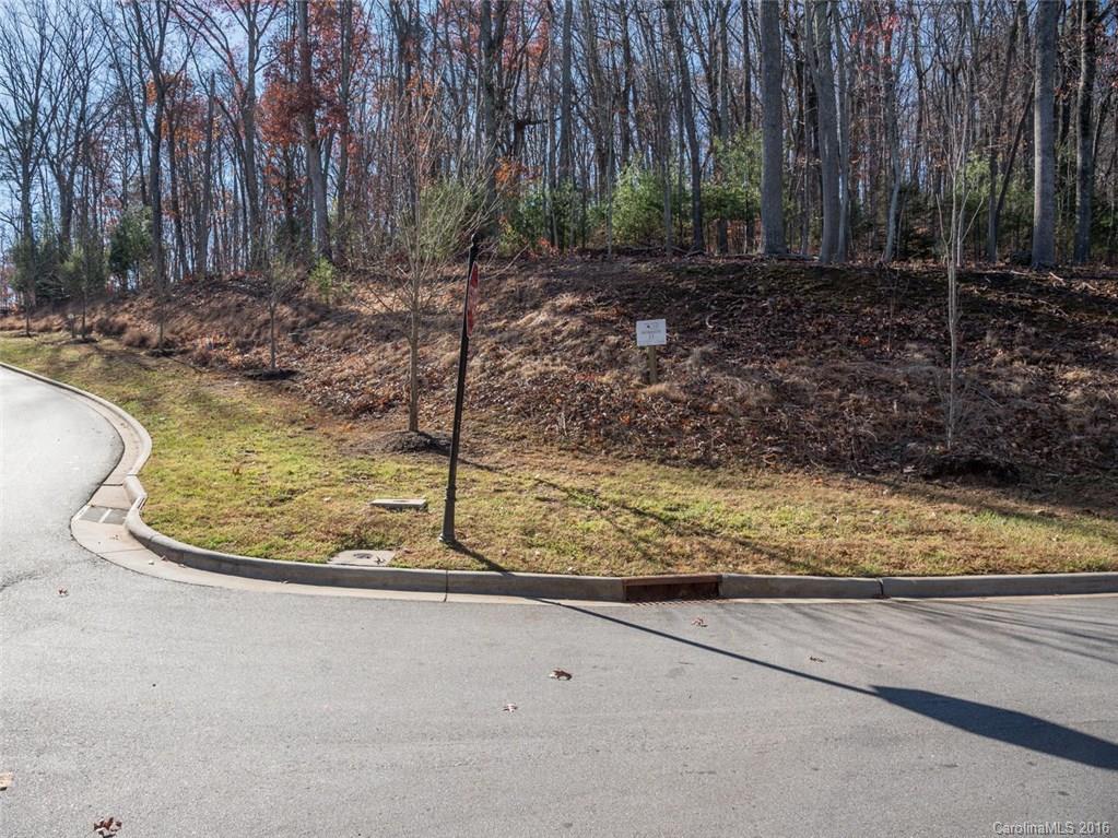 Beaucatcher Heights - Land