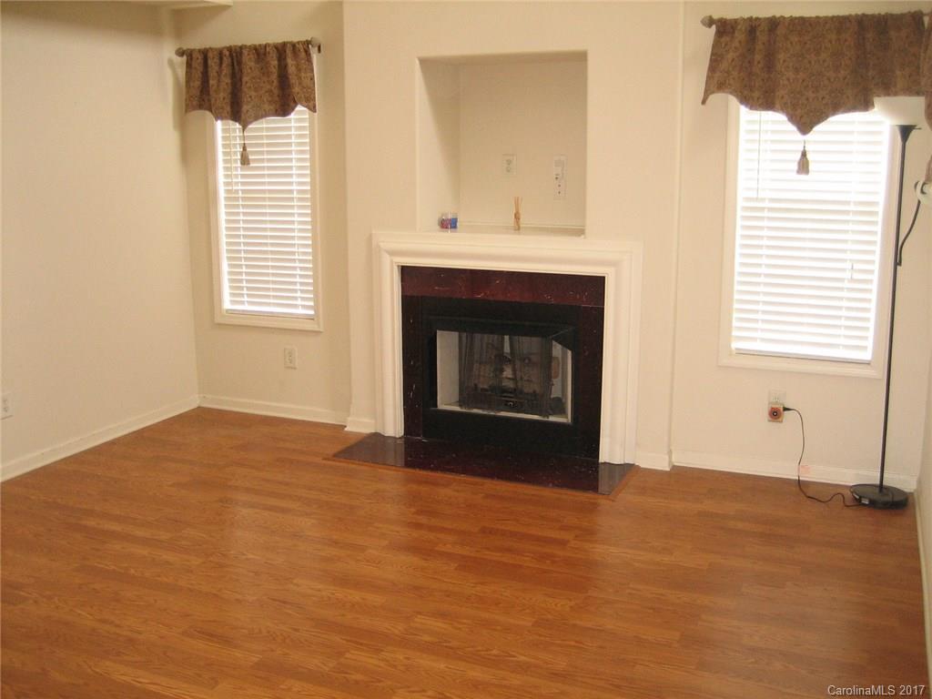 Planters Walk - Residential