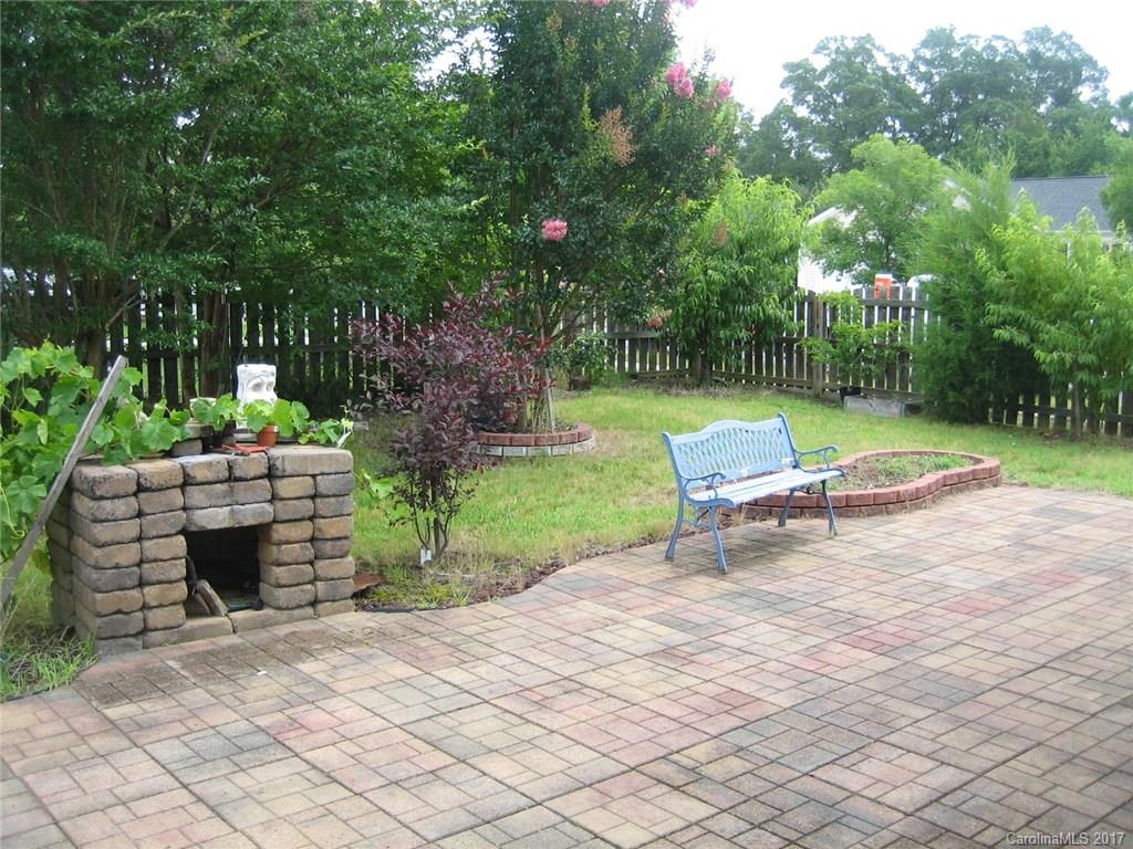 Planters Walk - Residential