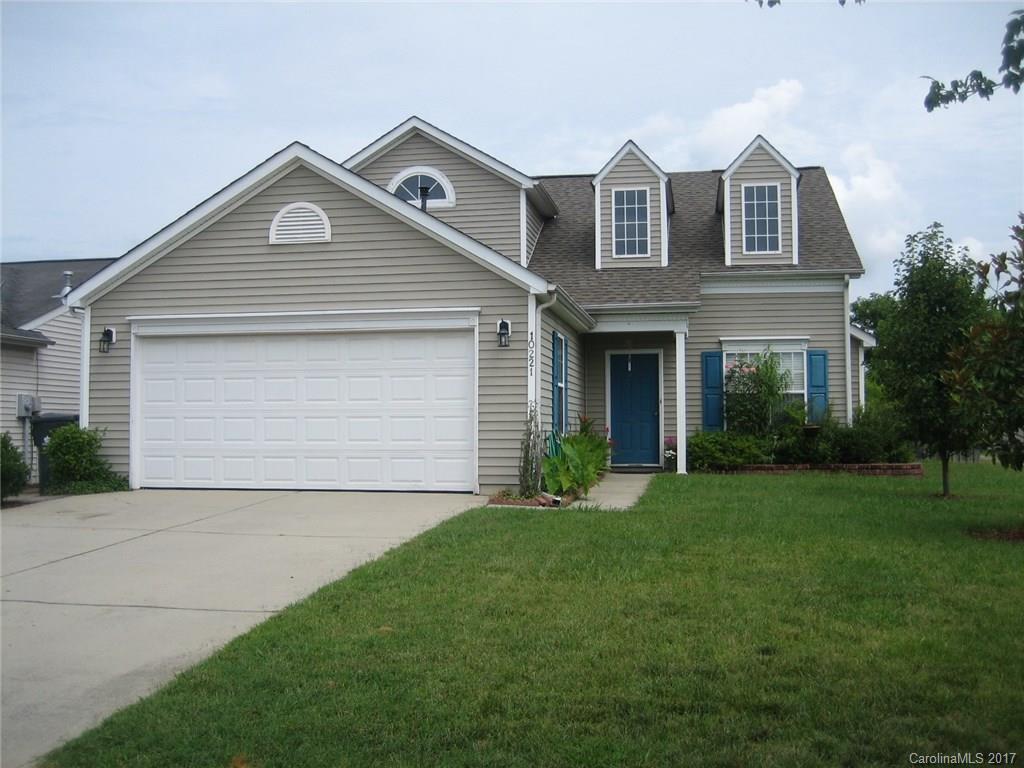 Planters Walk - Residential