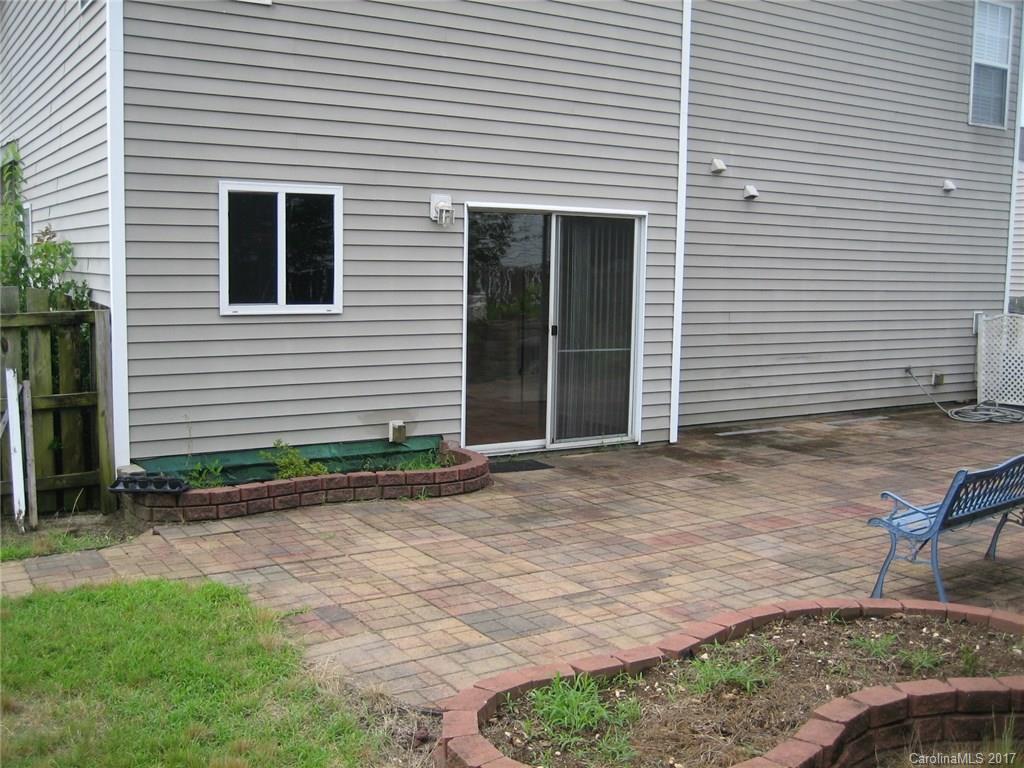 Planters Walk - Residential