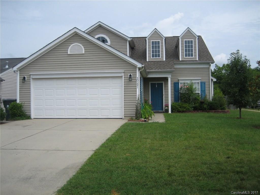 Planters Walk - Residential