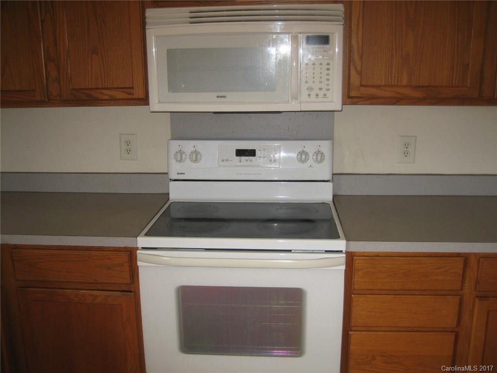 Planters Walk - Residential