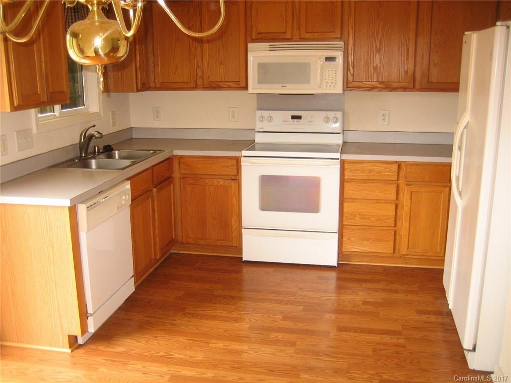 Planters Walk - Residential