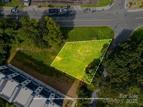 3541 Avalon Avenue 1 Charlotte NC 28208