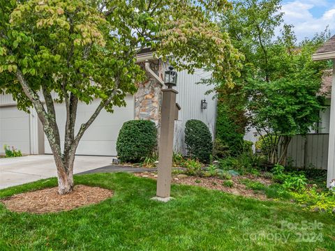 141 Deerlake Drive Asheville NC 28803