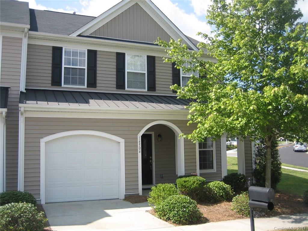 Lions Gate - Residential Lease