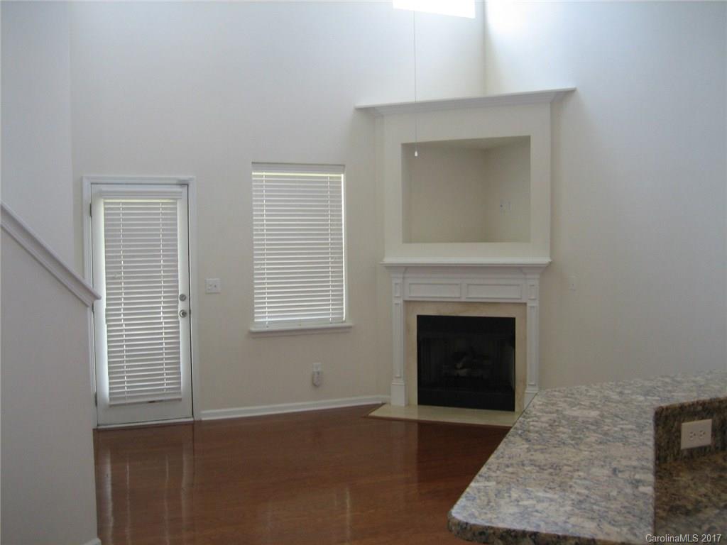 Lions Gate - Residential Lease