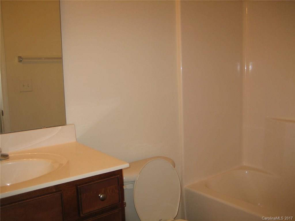 Lions Gate - Residential Lease