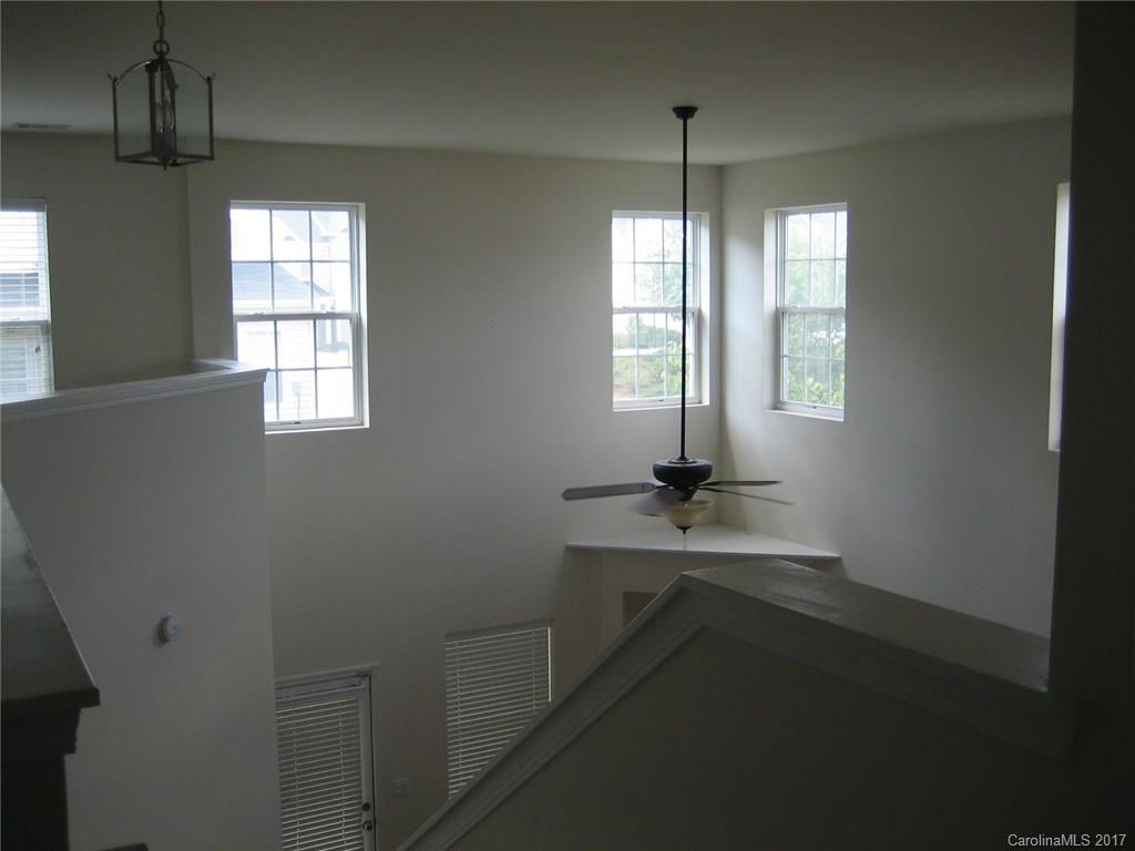 Lions Gate - Residential Lease