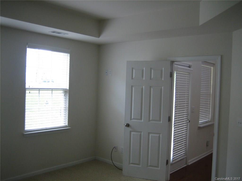 Lions Gate - Residential Lease