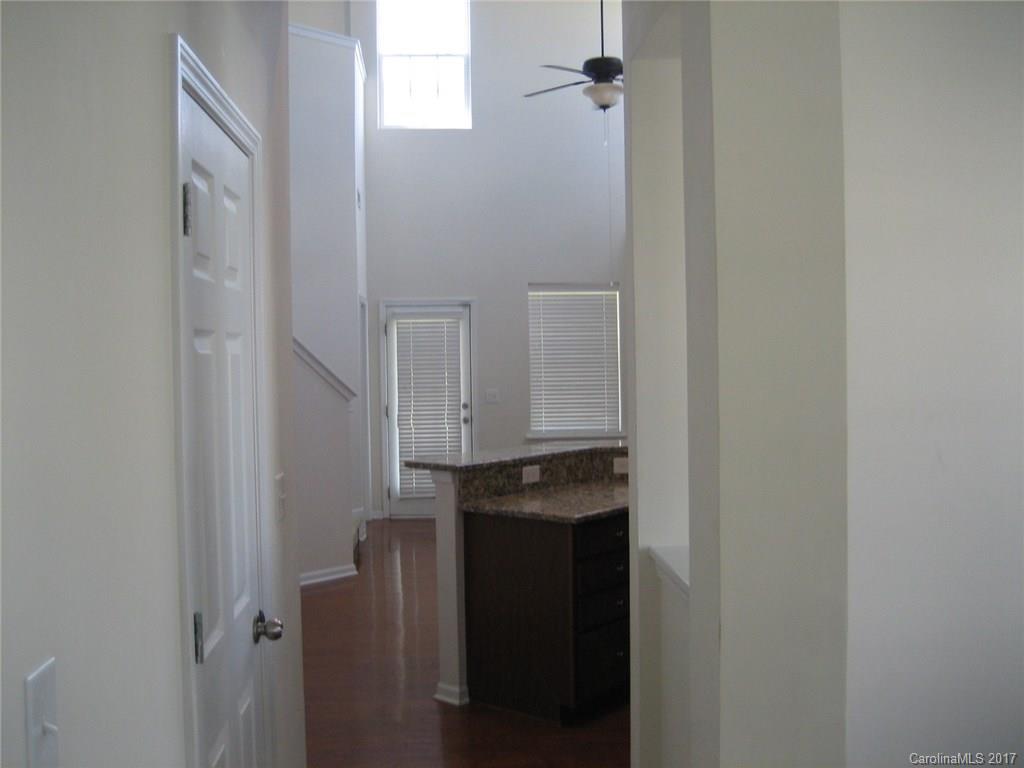 Lions Gate - Residential Lease