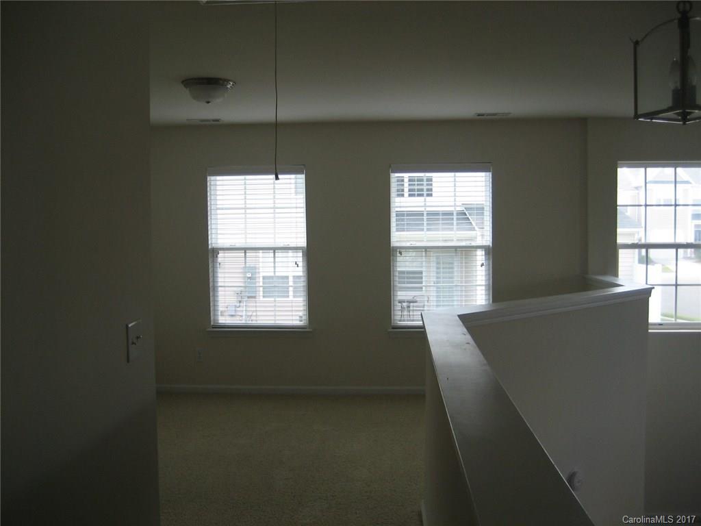 Lions Gate - Residential Lease