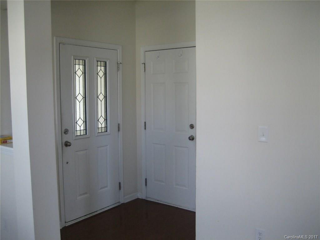 Lions Gate - Residential Lease