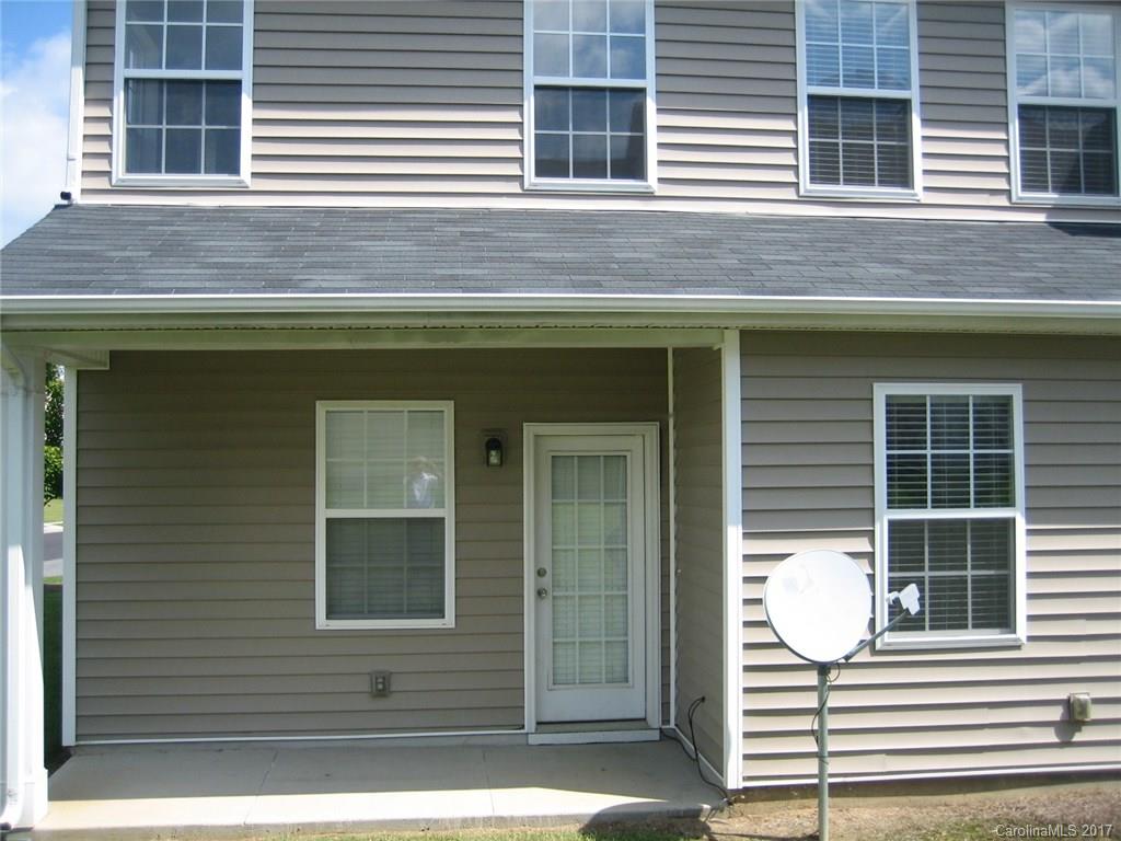 Lions Gate - Residential Lease