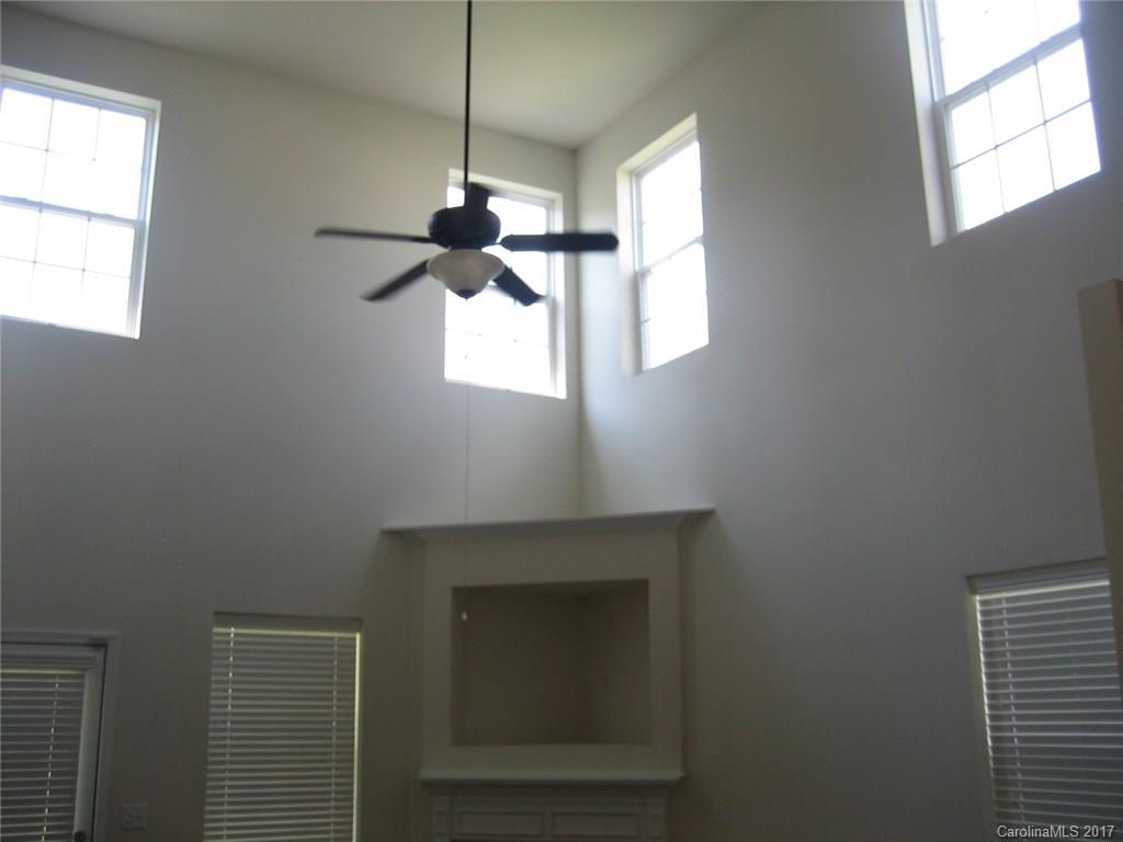 Lions Gate - Residential Lease