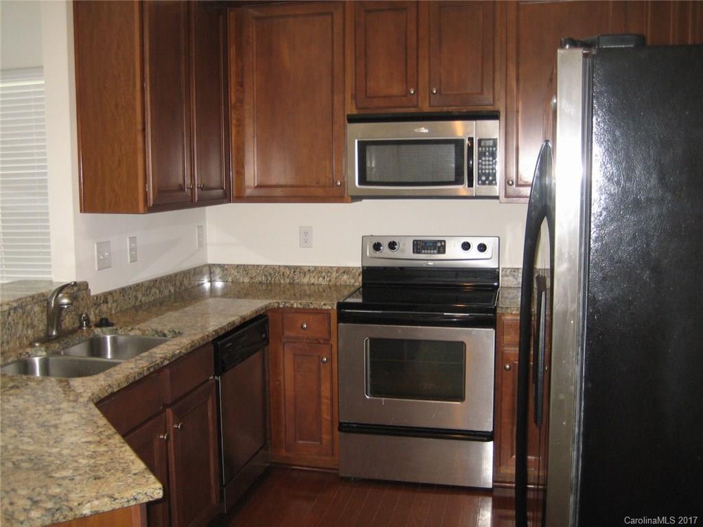 Lions Gate - Residential Lease